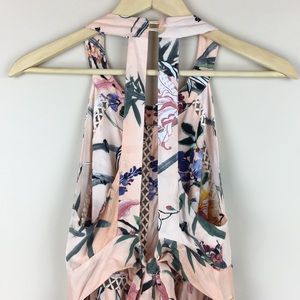 jaase maxi dress tj maxx